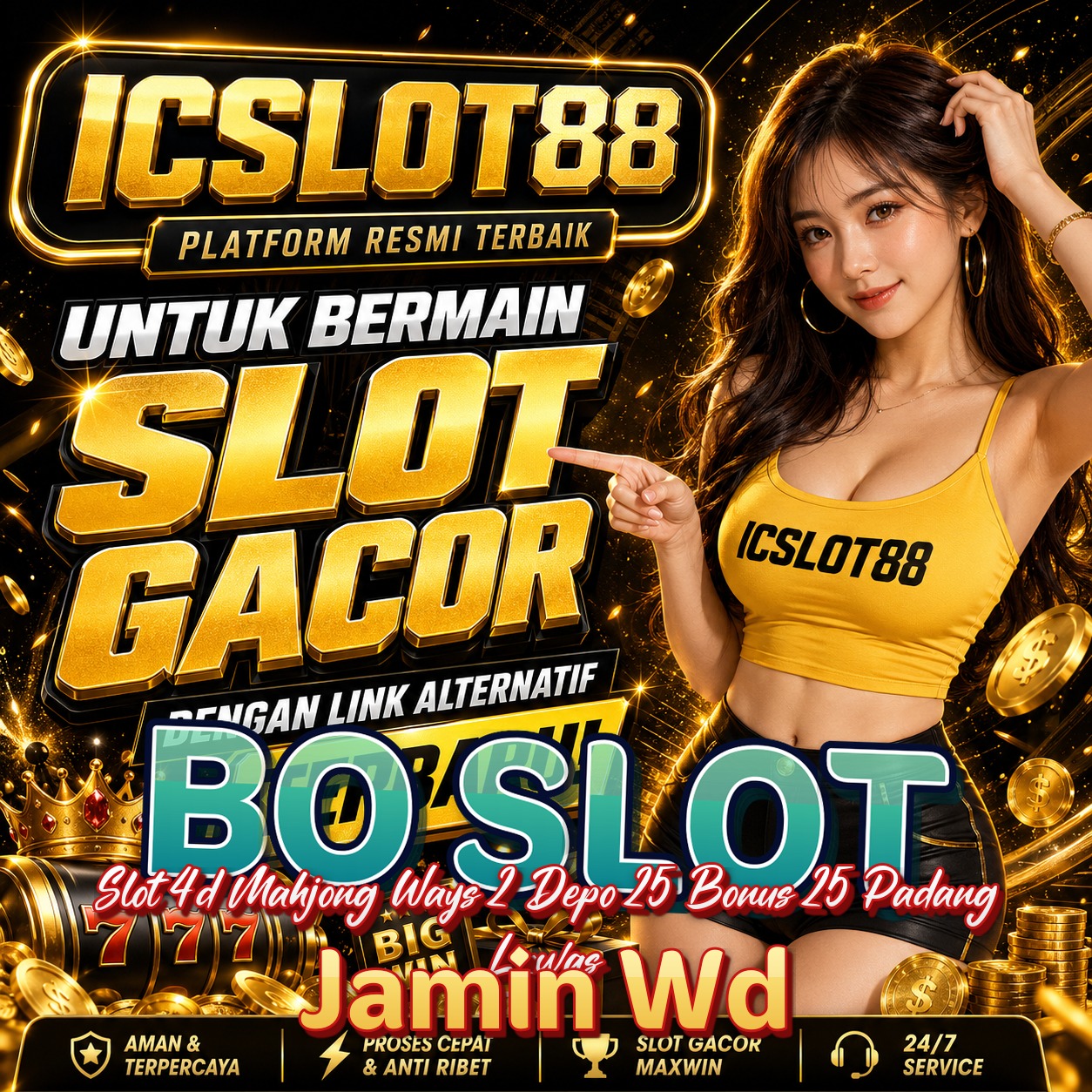 BO SLOT